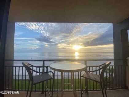 2301 S Atlantic Avenue Daytona Beach Shores, FL 32118