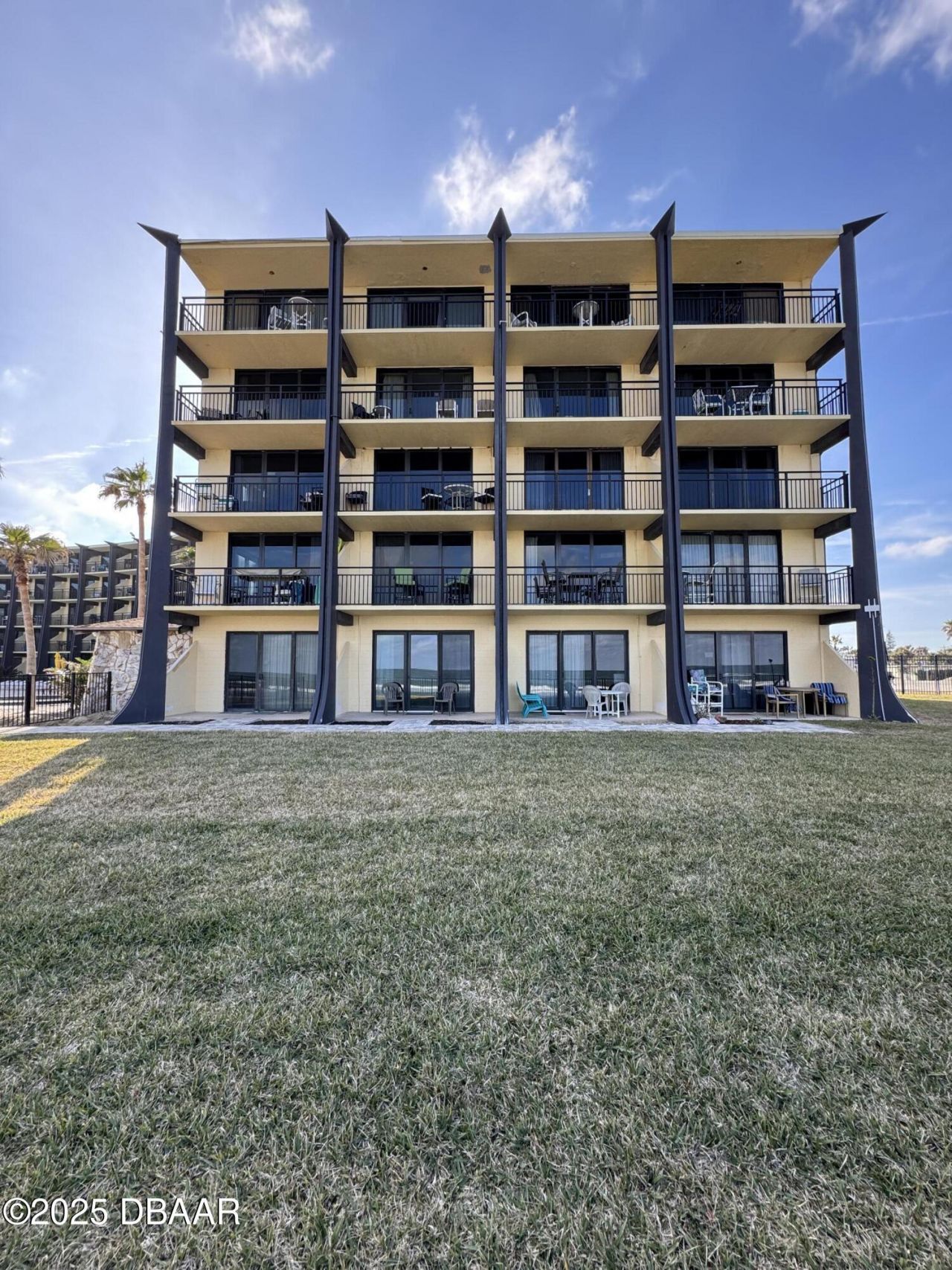 2301 S Atlantic Avenue, Unit 303, Daytona Beach Shores, FL 32118 Main Photo