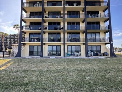 2301 S Atlantic Avenue Daytona Beach Shores, FL 32118