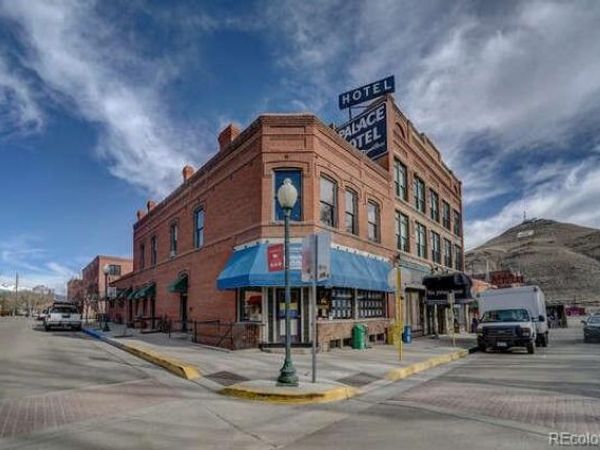 202 N F Street , Unit A, Salida, CO 81201