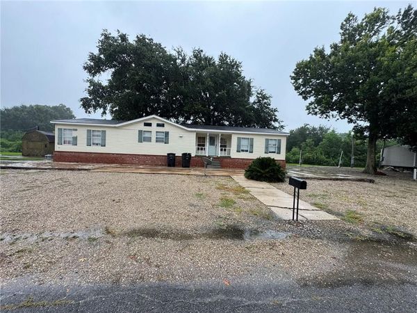 133 PELAS HYMAN Lane , Buras, LA 70041