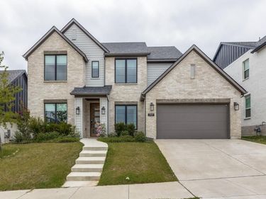 7117 Talon Drive, Fort Worth, TX 76179