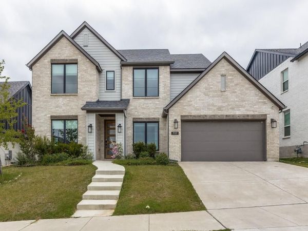 7117 Talon Drive, Fort Worth, TX 76179