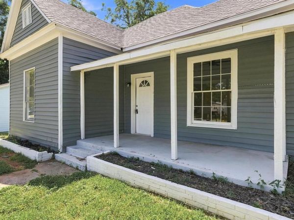 604 E Morton Street, Denison, TX 75021