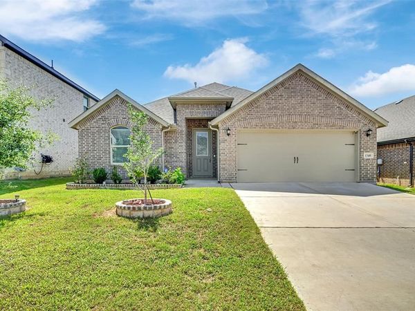 1340 Collett Sublett Road, Kennedale, TX 76060