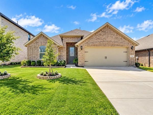 1340 Collett Sublett Road, Kennedale, TX 76060