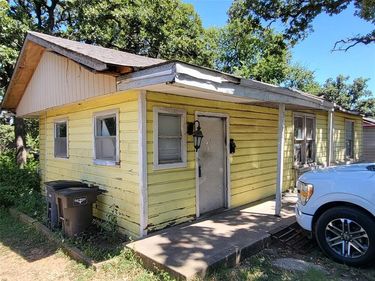 3605 Rufus Street, Fort Worth, TX 76119