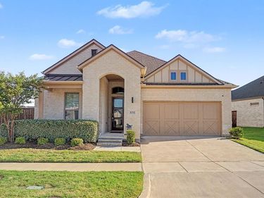1054 Marina Avenue, Allen, TX 75013