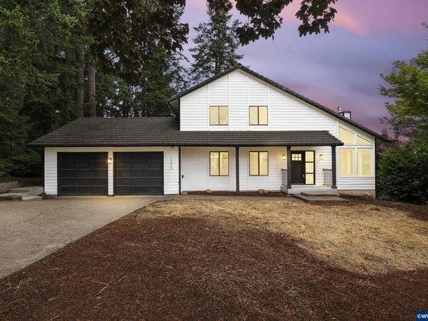 1275 Panorama Ct SE, Salem, OR 97302