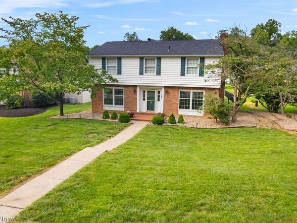 1007 49th Street, Vienna, WV 26105
