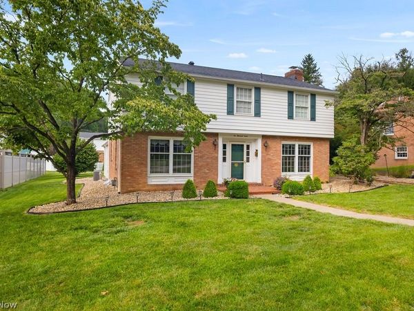 1007 49th Street, Vienna, WV 26105