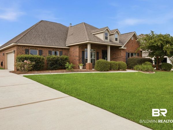 4240 Craigend Loop, Gulf Shores, AL 36542