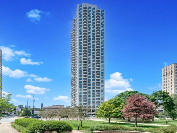 2020 N Lincoln Park, Unit 12G, Chicago, IL 60614