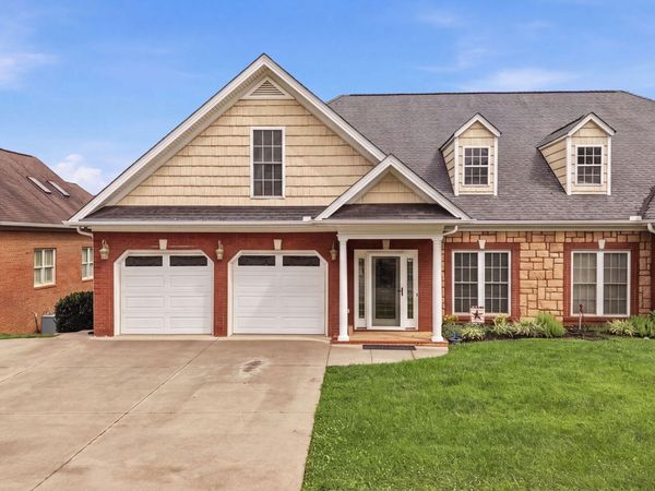 275 Lochmere Drive, Morristown, TN 37814