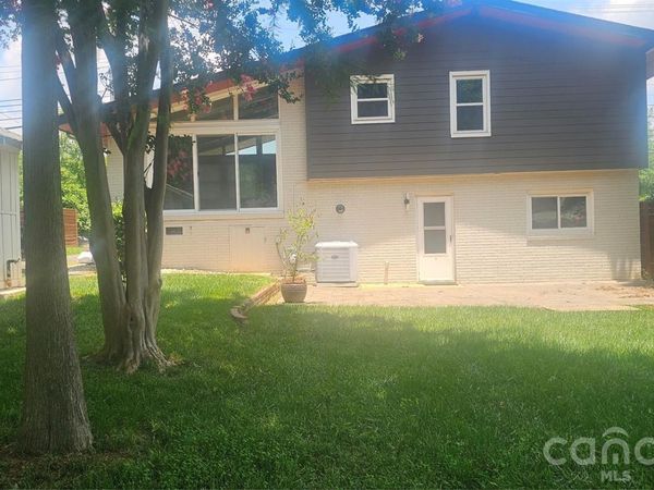2032 Emerywood Drive , Charlotte, NC 28210