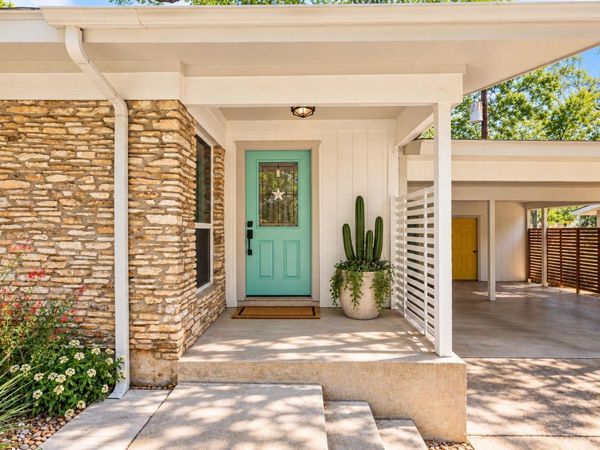3303 Doolin DR, Unit A, Austin, TX 78704