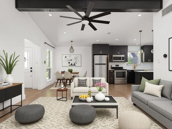 3303 Doolin DR, Unit A, Austin, TX 78704