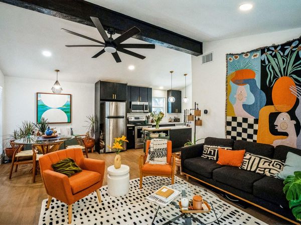 3303 Doolin DR, Unit A, Austin, TX 78704