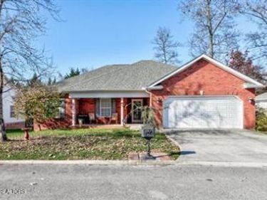 717 Chamberlain Manor Way, Knoxville, TN 37920