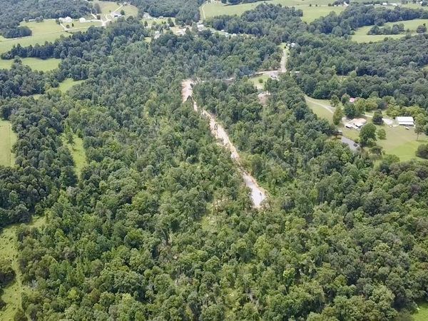 Lot 1 Ranchero Road , Clarkson, KY 42726