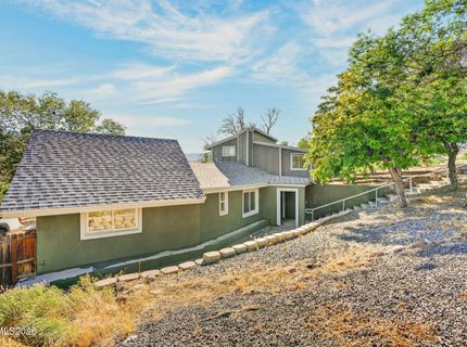 8155 Leroy Street, Reno, NV 89523 Photo