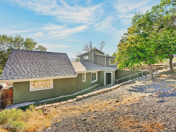 8155 Leroy Street, Reno, NV 89523