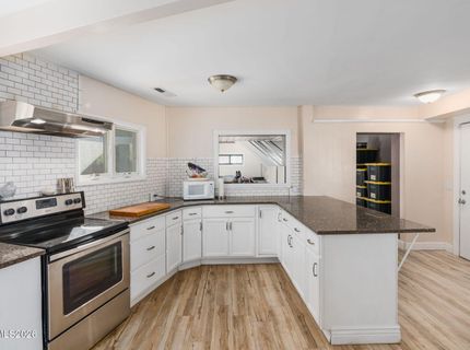 8155 Leroy Street, Reno, NV 89523 Photo