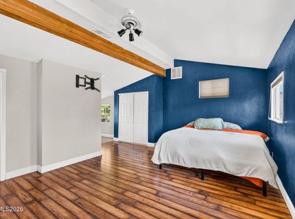 8155 Leroy Street, Reno, NV 89523 Photo