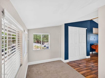 8155 Leroy Street, Reno, NV 89523 Photo