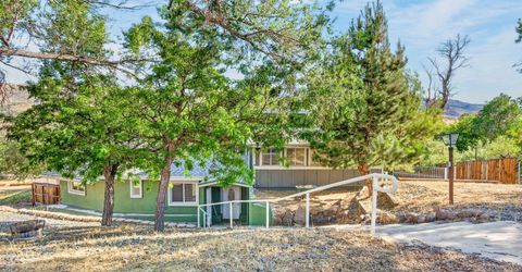 8155 Leroy Street, Reno, NV 89523 Photo