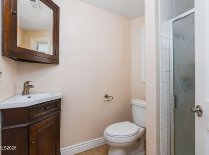 8155 Leroy Street, Reno, NV 89523 Photo