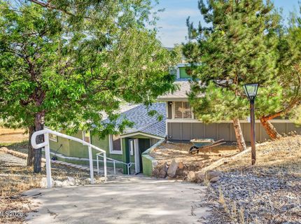 8155 Leroy Street, Reno, NV 89523 Photo