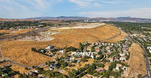 8155 Leroy Street, Reno, NV 89523 Photo