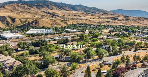 8155 Leroy Street, Reno, NV 89523 Photo