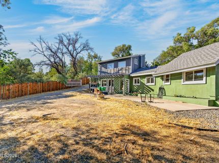 8155 Leroy Street, Reno, NV 89523 Photo