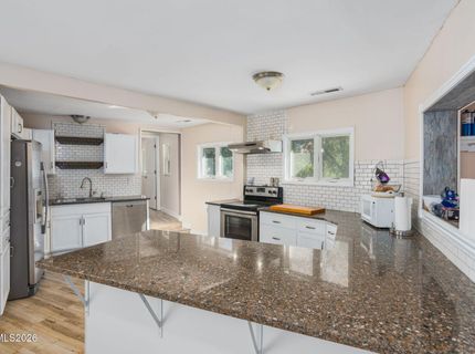 8155 Leroy Street, Reno, NV 89523 Photo