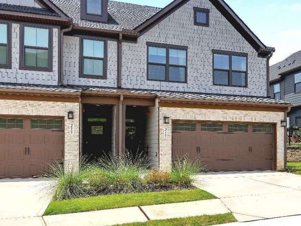 240 Somerset Street, Fayetteville, GA 30214