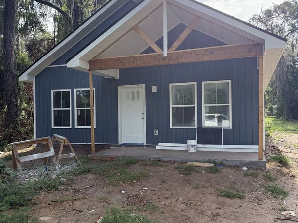 LOT 12 Casey Road, Townsend, GA 31331