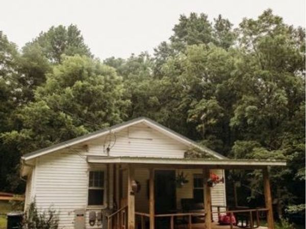 200 Old Woodring Road, Ellijay, GA 30540