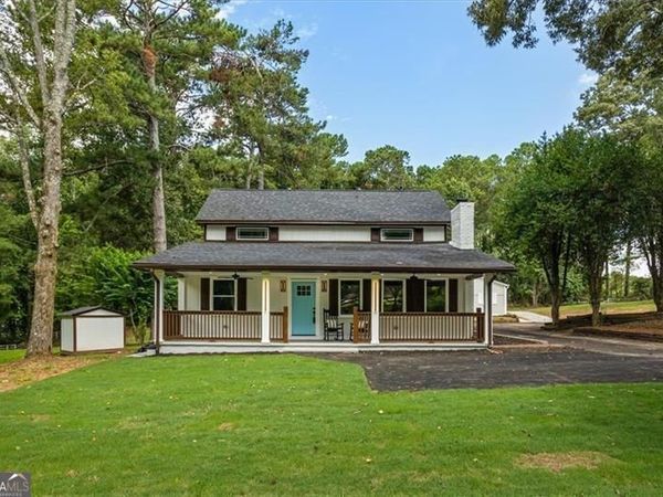 724 Cowan Road SE, Conyers, GA 30094