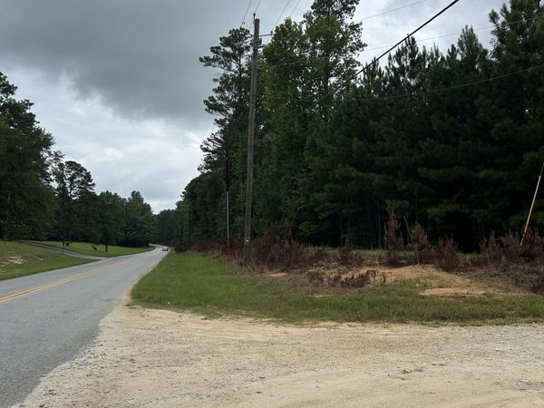 CR 79 Clark St, Roanoke, AL 36274