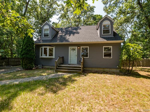 252 Oxhead Road , Centereach, NY 11720