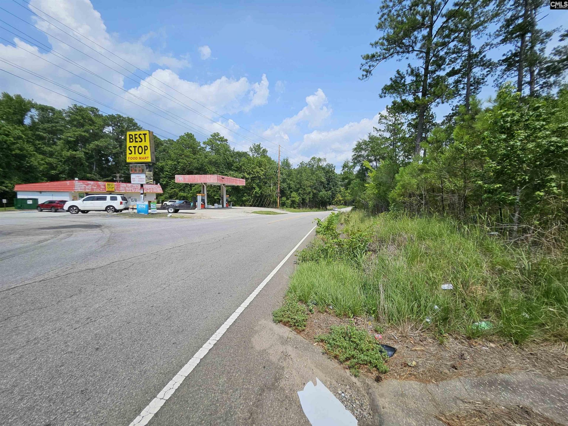5325 Bush River Road  Photo 5