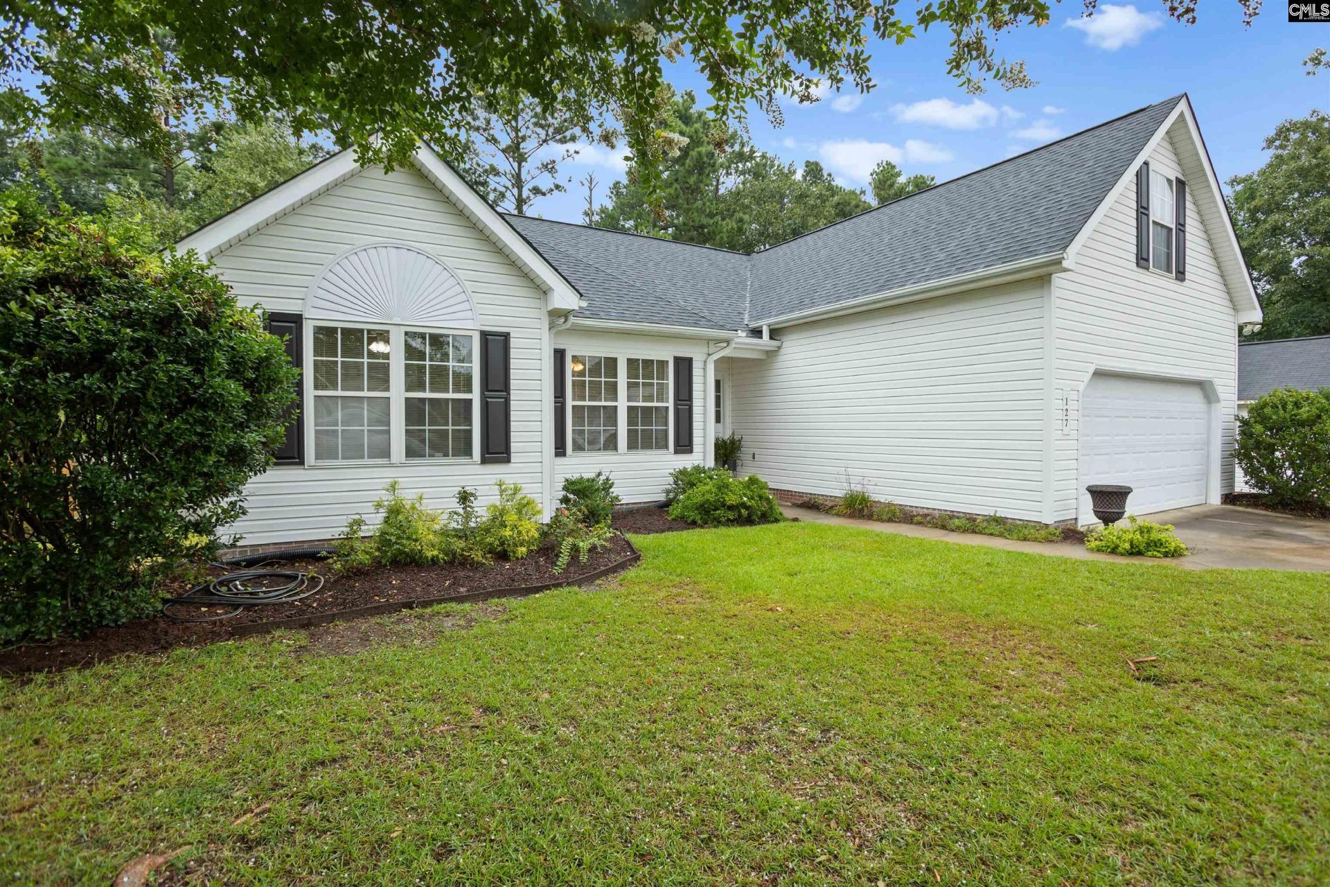 127 Elm Creek Drive  Photo 5