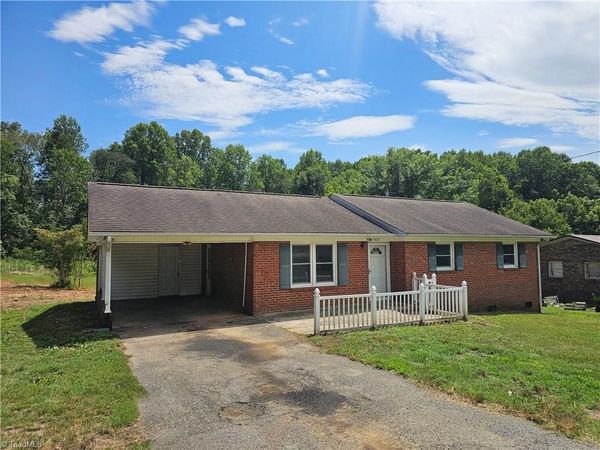5633 Bethel Road , Jonesville, NC 28642