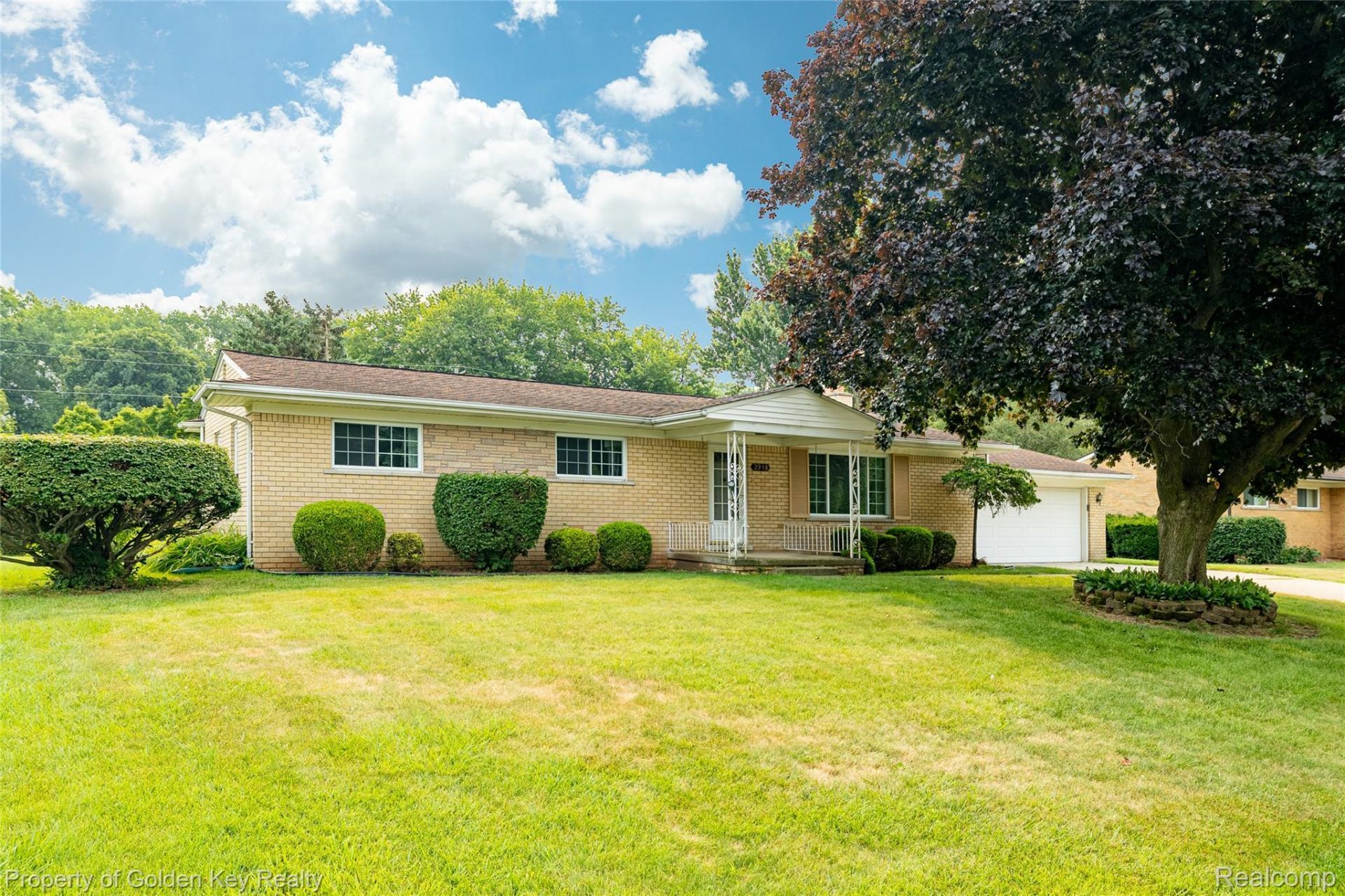 2918 Huntington Park Drive, Waterford Township, Mi 48329 Main Photo