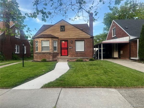 12728 Asbury Park, Detroit, MI 48227