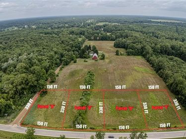 703 Vacant Oakville Waltz rd, Belleville, Mi 48111