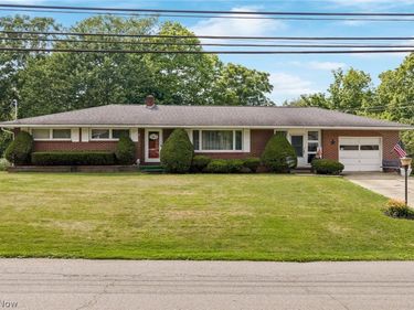 711 27th Street NW, Massillon, OH 44647