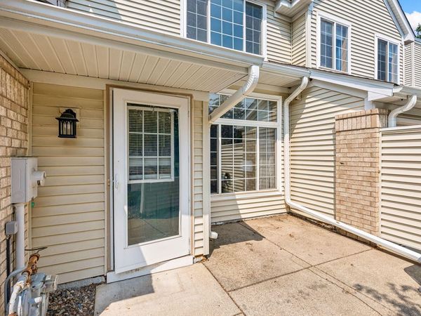 15321 Greenhaven Lane, Unit 107, Burnsville, MN 55306